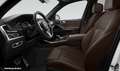 BMW X7 M 50d HUD PANO ACC AHK RFK NAVI Standh. LED Weiß - thumbnail 4
