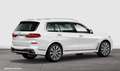 BMW X7 M 50d HUD PANO ACC AHK RFK NAVI Standh. LED Weiß - thumbnail 2