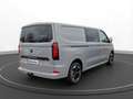 Volkswagen T7 Transporter Kastenwagen Plus Lang 5Jahre Gara Gris - thumbnail 9