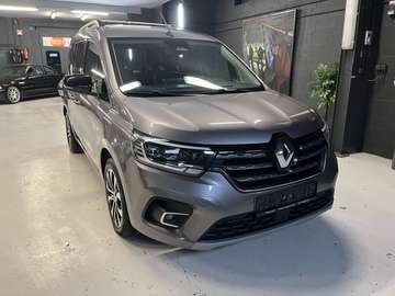 Kangoo 1.5 Blue  ** MARCHAND EXPORT **