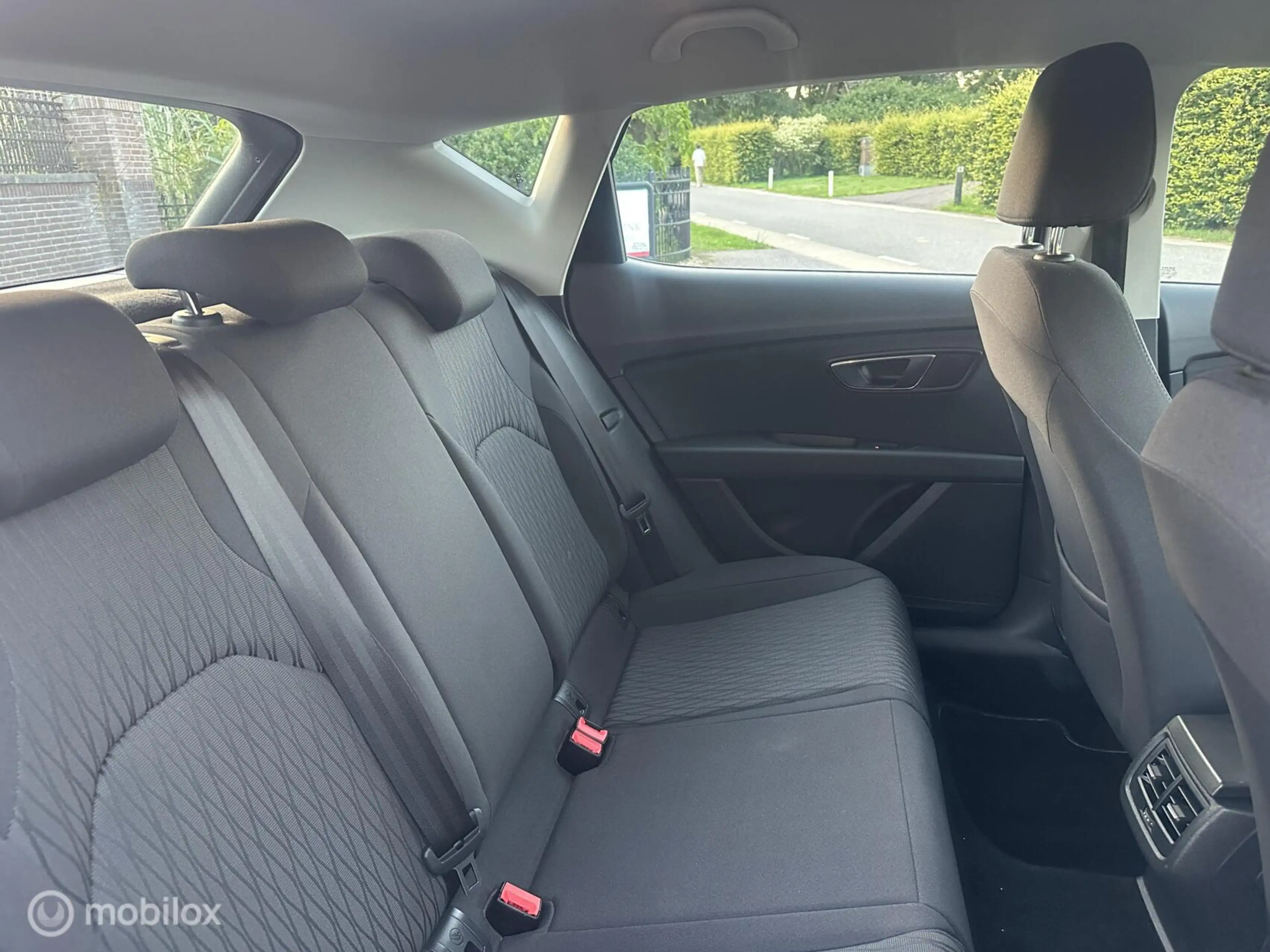 SEAT Leon 1.2 TSI Style Business Trekhaak Cruise Airco✅ — photo 13