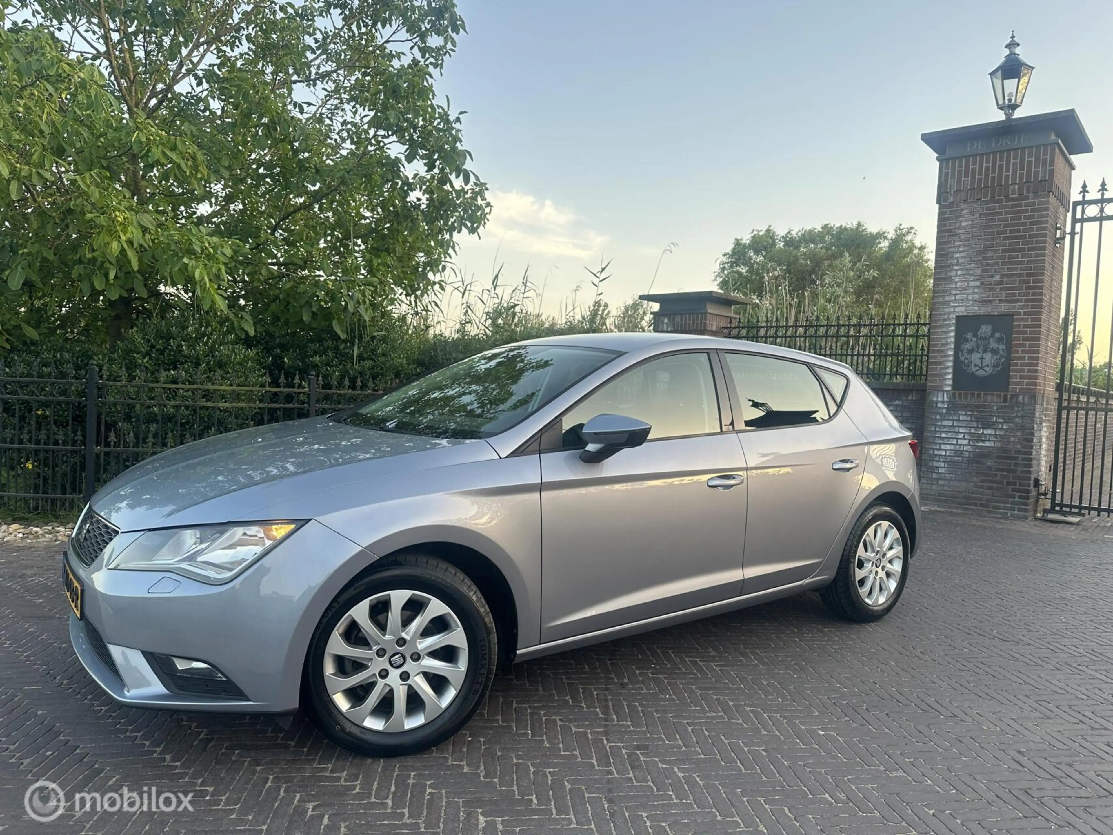 SEAT Leon 1.2 TSI Style Business Trekhaak Cruise Airco✅ — photo 7