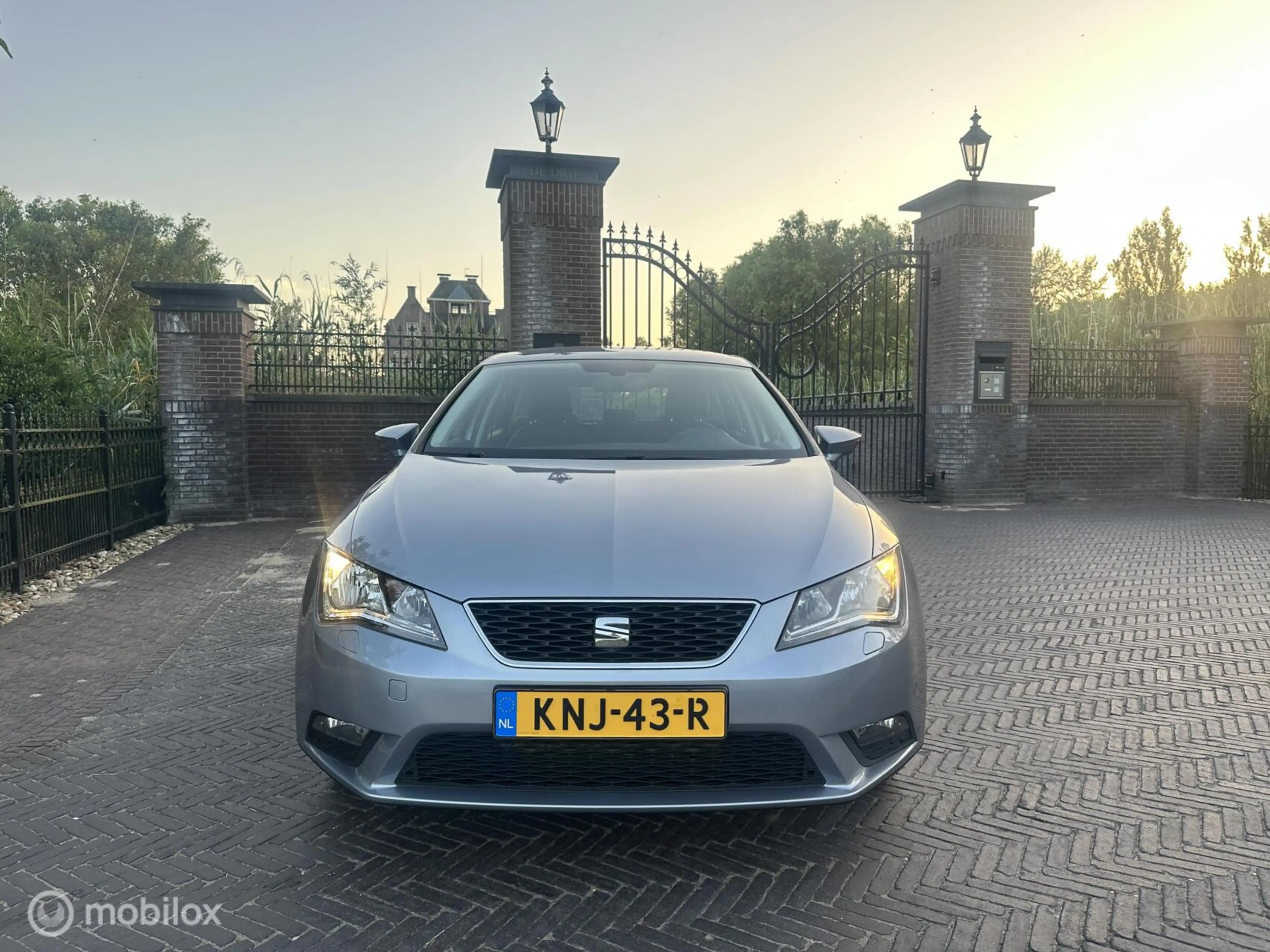 SEAT Leon 1.2 TSI Style Business Trekhaak Cruise Airco✅ — photo 9