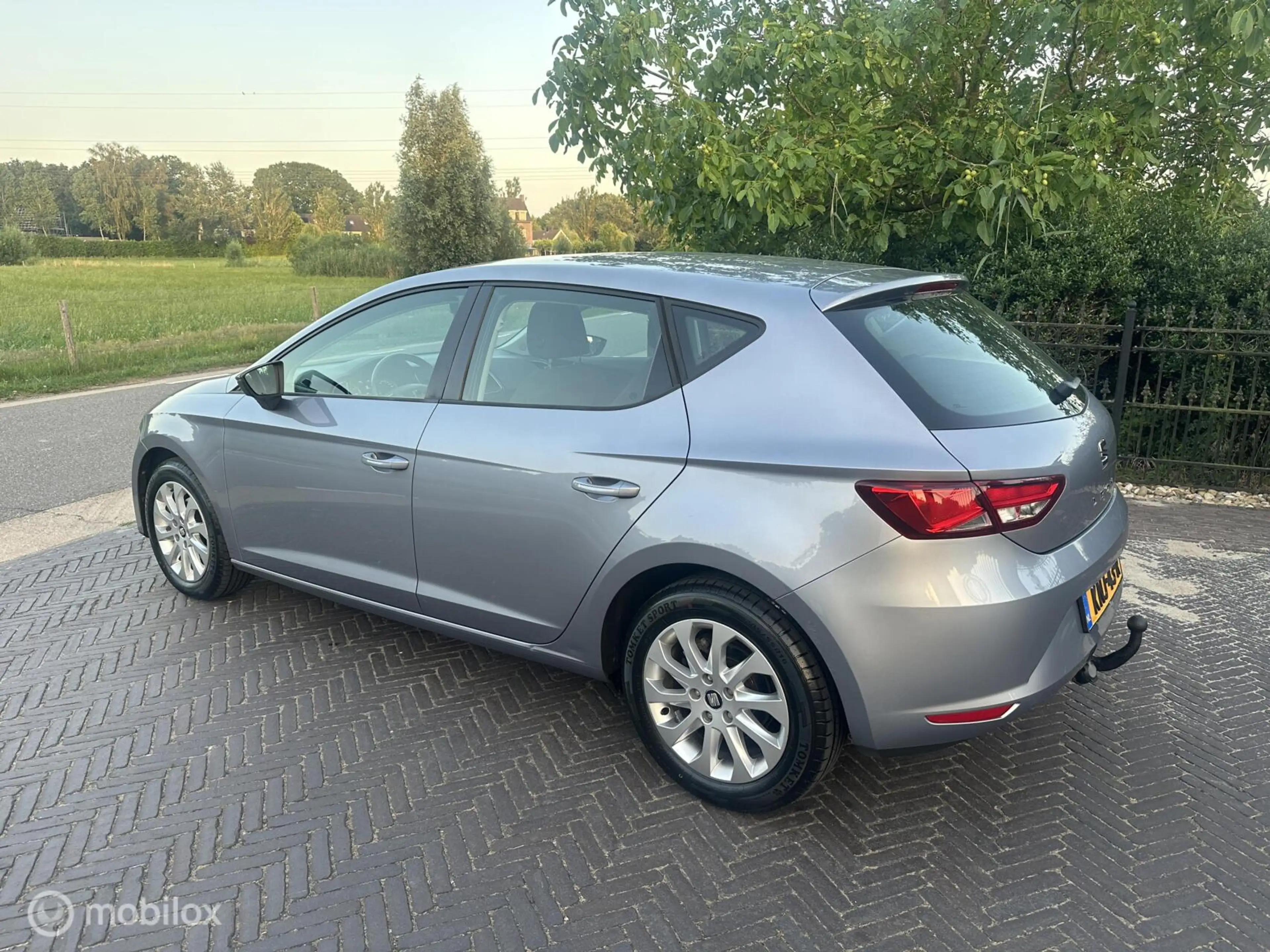 SEAT Leon 1.2 TSI Style Business Trekhaak Cruise Airco✅ — photo 14