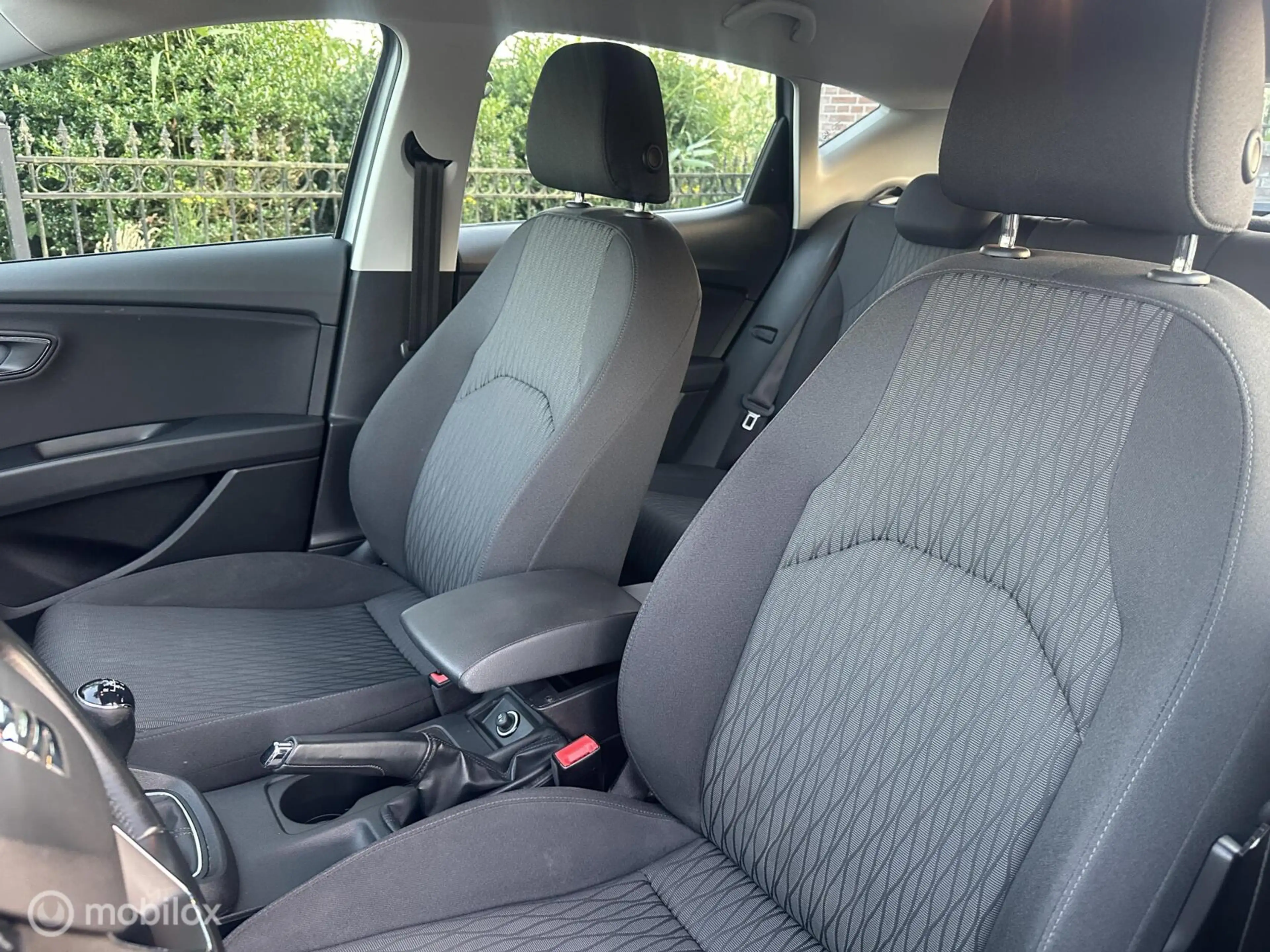 SEAT Leon 1.2 TSI Style Business Trekhaak Cruise Airco✅ — photo 10