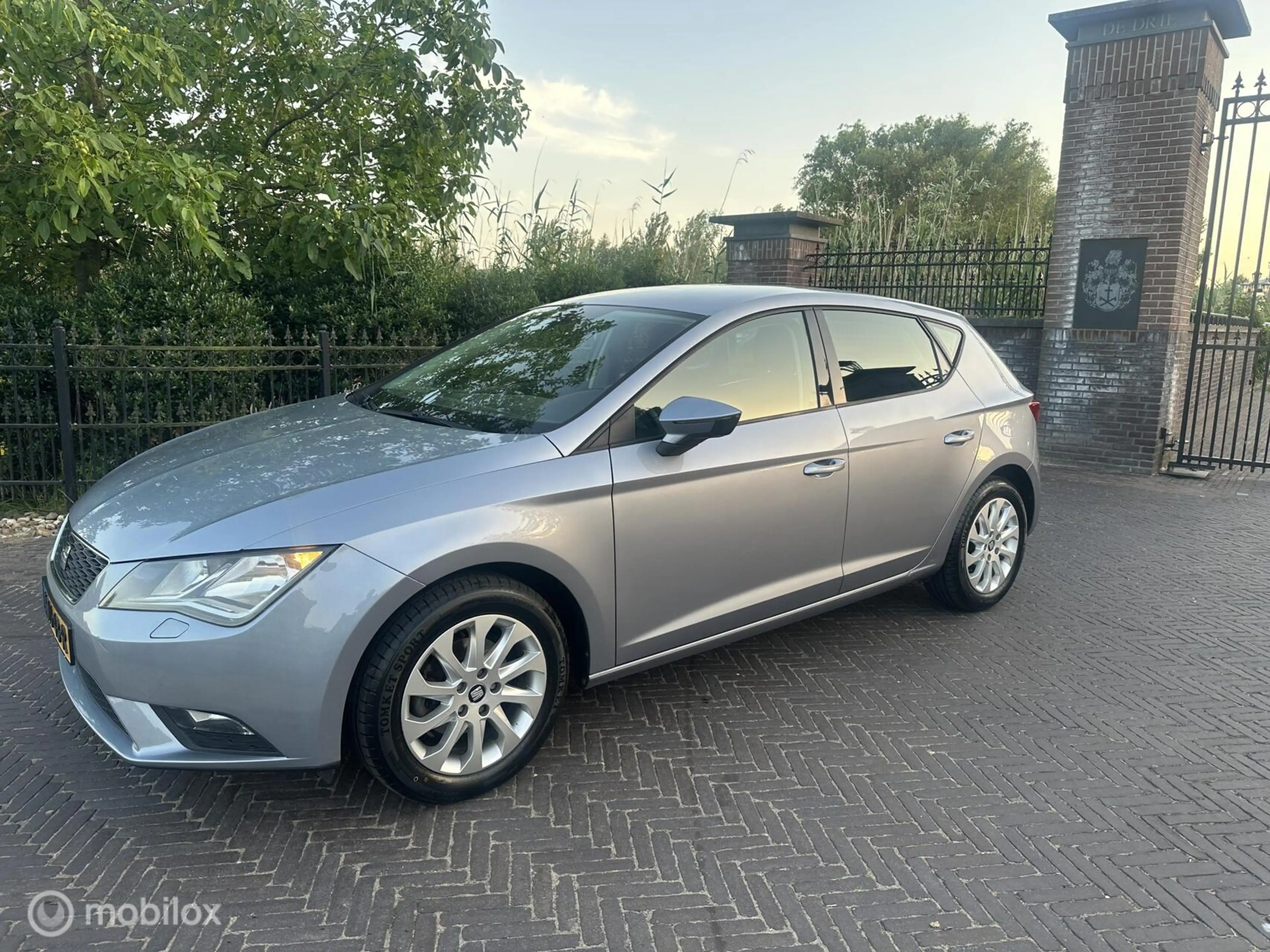 SEAT Leon 1.2 TSI Style Business Trekhaak Cruise Airco✅ — photo 8