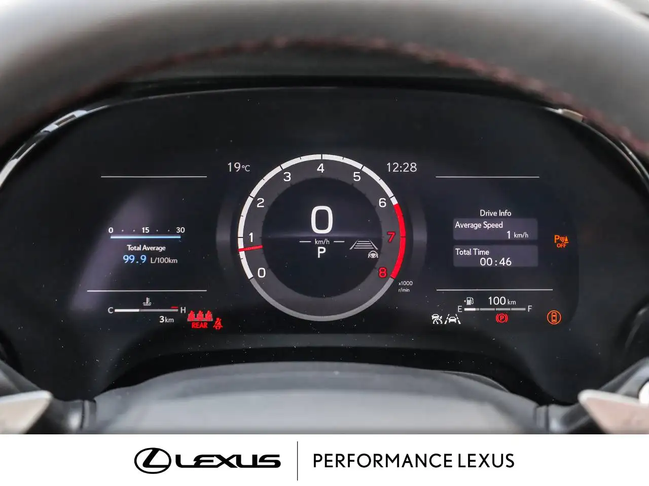 Lexus RX photo Lexus RX