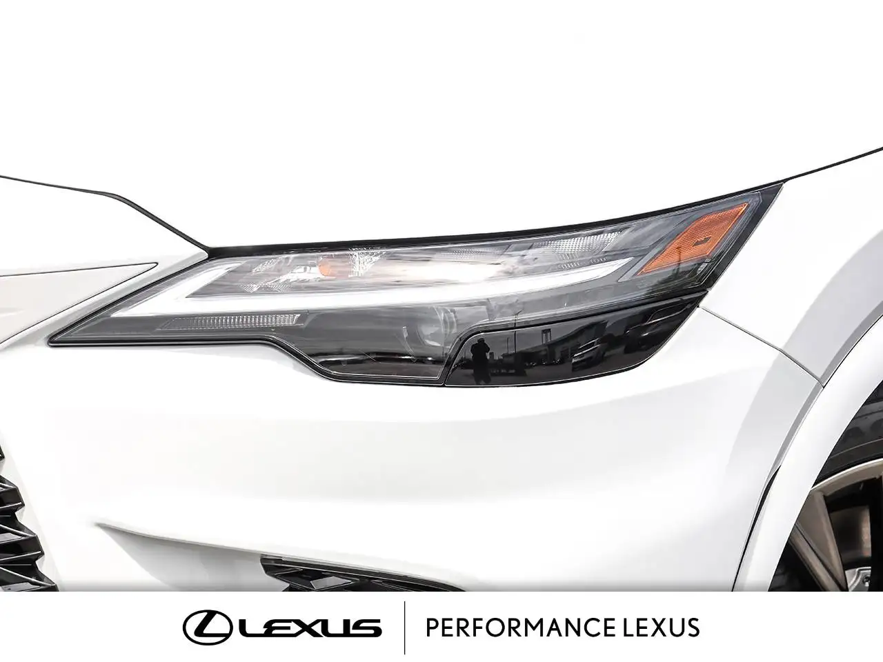 Lexus RX photo Lexus RX