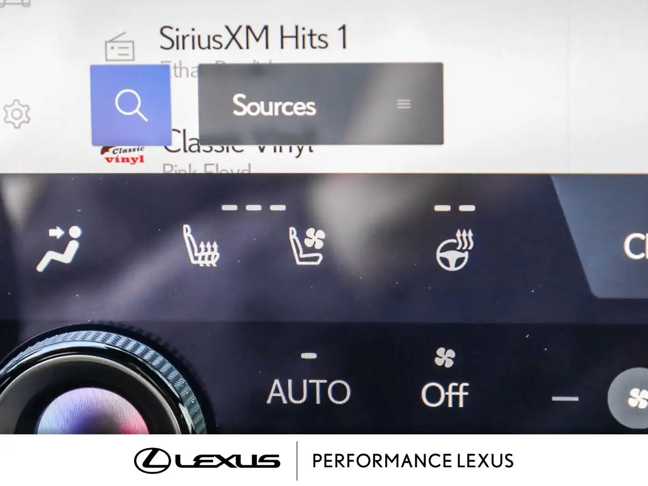 Lexus RX photo Lexus RX