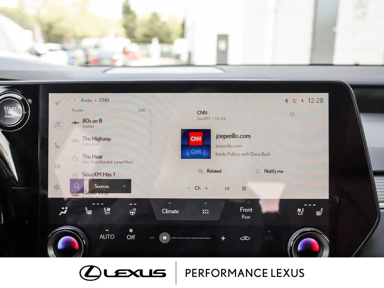 Lexus RX photo Lexus RX