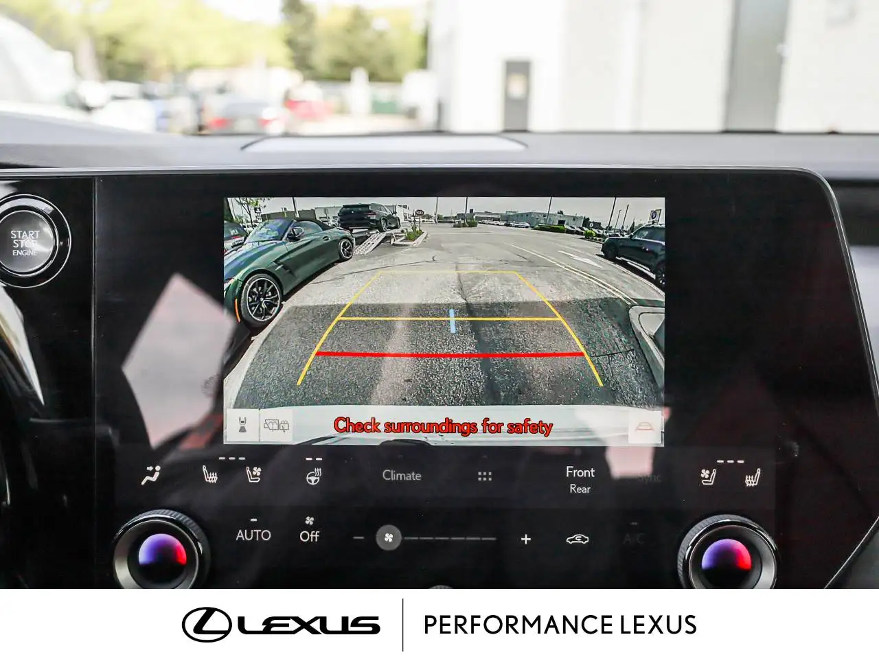 Lexus RX photo Lexus RX