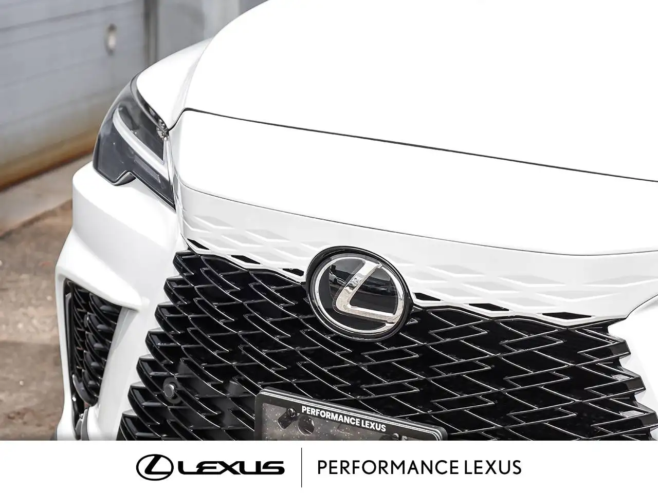 Lexus RX photo Lexus RX