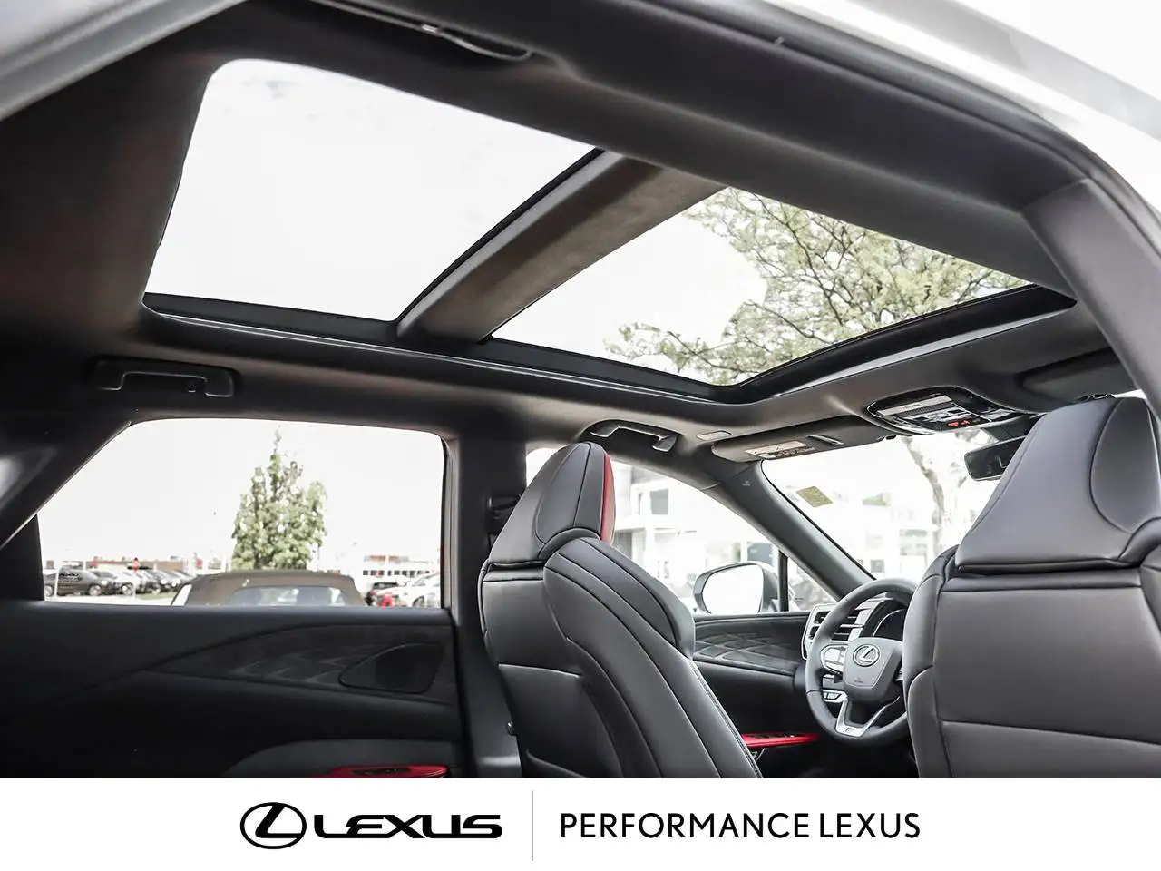 Lexus RX photo Lexus RX