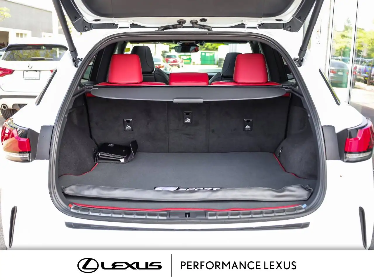 Lexus RX photo Lexus RX