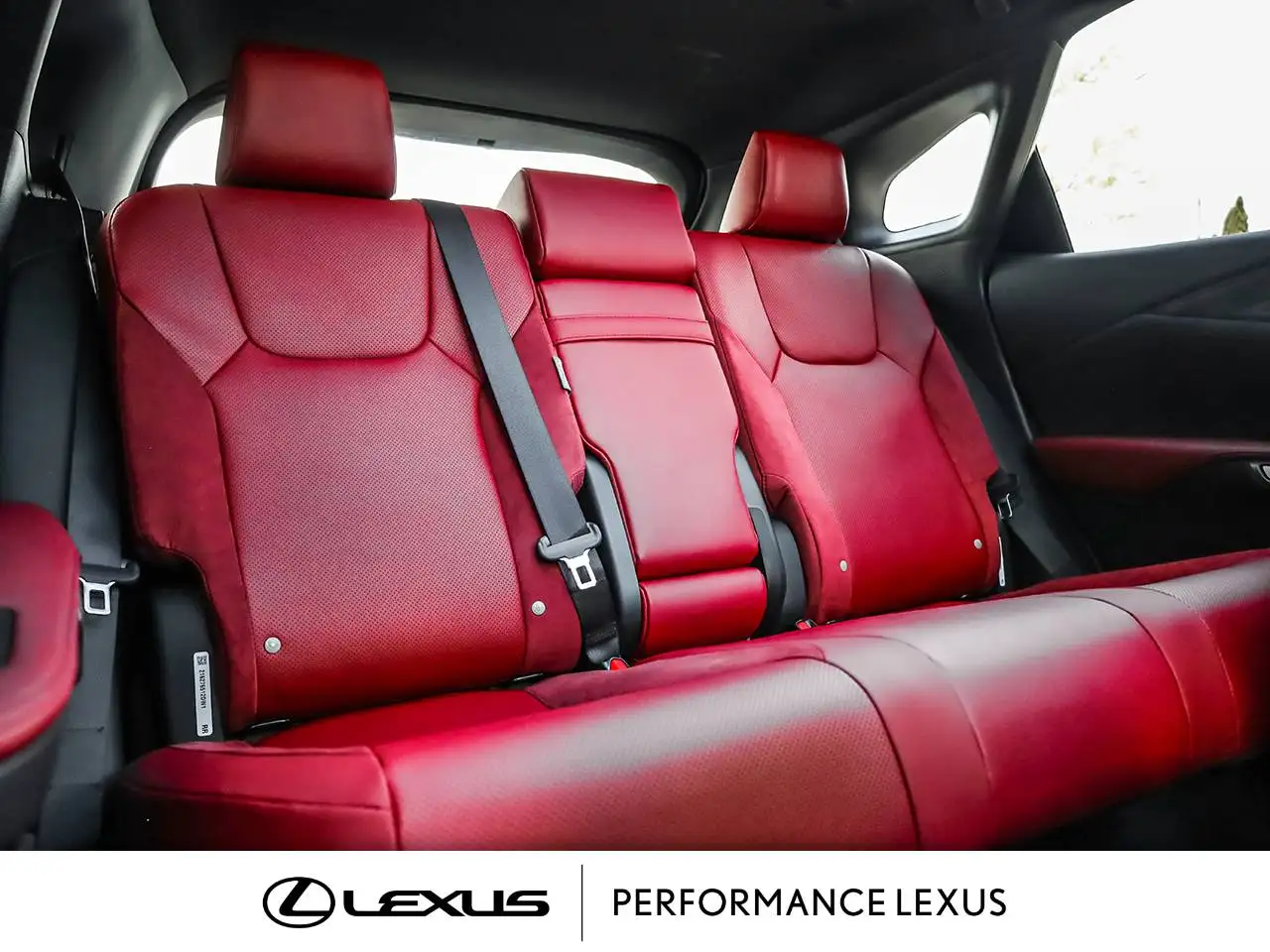 Lexus RX photo Lexus RX