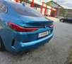 BMW 218 218i Gran Coupe Aut. Sport M Paket Blau - thumbnail 8