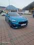 BMW 218 218i Gran Coupe Aut. Sport M Paket Blau - thumbnail 9