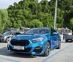 BMW 218 218i Gran Coupe Aut. Sport M Paket Blau - thumbnail 5