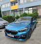 BMW 218 218i Gran Coupe Aut. Sport M Paket Blau - thumbnail 3