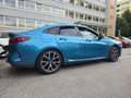 BMW 218 218i Gran Coupe Aut. Sport M Paket Blau - thumbnail 2