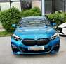 BMW 218 218i Gran Coupe Aut. Sport M Paket Blau - thumbnail 4