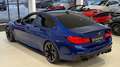BMW M5 Aut. Blau - thumbnail 11