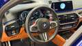 BMW M5 Aut. Blau - thumbnail 23