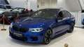 BMW M5 Aut. Blau - thumbnail 1
