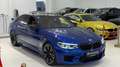 BMW M5 Aut. Blau - thumbnail 5