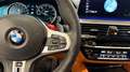 BMW M5 Aut. Blau - thumbnail 25