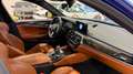 BMW M5 Aut. Blau - thumbnail 36