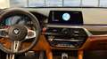 BMW M5 Aut. Blau - thumbnail 24