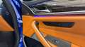 BMW M5 Aut. Blau - thumbnail 37