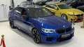 BMW M5 Aut. Blau - thumbnail 6