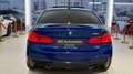 BMW M5 Aut. Blau - thumbnail 12