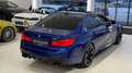 BMW M5 Aut. Blau - thumbnail 15