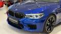 BMW M5 Aut. Blau - thumbnail 7