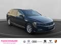 Volkswagen Passat Variant Business 2.0 TDI R-Line-Ex Matrix-LED App-Connet Noir - thumbnail 9