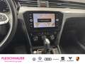 Volkswagen Passat Variant Business 2.0 TDI R-Line-Ex Matrix-LED App-Connet Noir - thumbnail 12