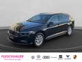 Volkswagen Passat Variant Business 2.0 TDI R-Line-Ex Matrix-LED App-Connet Noir - thumbnail 1