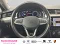 Volkswagen Passat Variant Business 2.0 TDI R-Line-Ex Matrix-LED App-Connet Noir - thumbnail 10