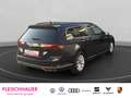 Volkswagen Passat Variant Business 2.0 TDI R-Line-Ex Matrix-LED App-Connet Noir - thumbnail 6