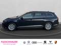 Volkswagen Passat Variant Business 2.0 TDI R-Line-Ex Matrix-LED App-Connet Noir - thumbnail 4