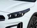 Kia XCeed Vision 1.5 T-GDI NAVI ACC SHZ Kamera Weiß - thumbnail 2