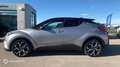 Toyota C-HR 1.2 Turbo 116ch Graphic AWD CVT - thumbnail 8