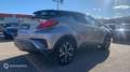 Toyota C-HR 1.2 Turbo 116ch Graphic AWD CVT - thumbnail 5