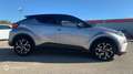 Toyota C-HR 1.2 Turbo 116ch Graphic AWD CVT - thumbnail 4