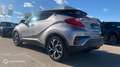 Toyota C-HR 1.2 Turbo 116ch Graphic AWD CVT - thumbnail 7
