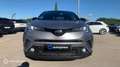 Toyota C-HR 1.2 Turbo 116ch Graphic AWD CVT - thumbnail 2