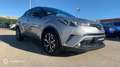 Toyota C-HR 1.2 Turbo 116ch Graphic AWD CVT - thumbnail 3